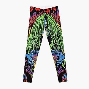 New Rob Zombie Leggings RB2709