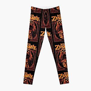 Best Rob Zombie Leggings RB2709