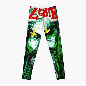 New Rob Zombie Leggings RB2709