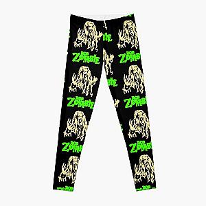 Best Rob Zombie Leggings RB2709