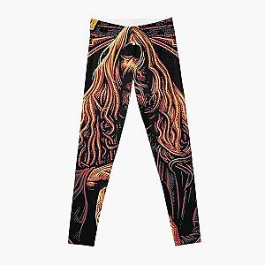 New Rob Zombie Leggings RB2709