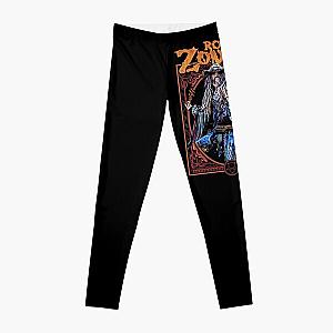 Rob Zombie Rob Zombie  Leggings RB2709