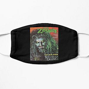 4 hot sale rob zombie  Flat Mask RB2709