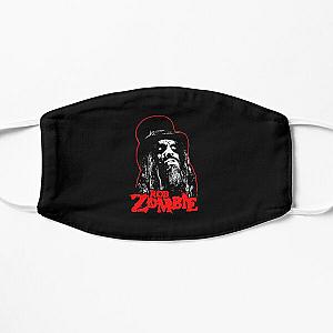 Rob Zombie Flat Mask RB2709