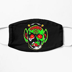 Best Rob Zombie Flat Mask RB2709