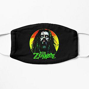 Best Rob Zombie Flat Mask RB2709