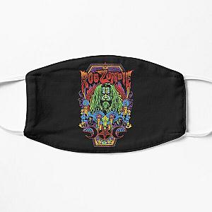 New Rob Zombie Flat Mask RB2709