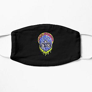 Best Rob Zombie Flat Mask RB2709