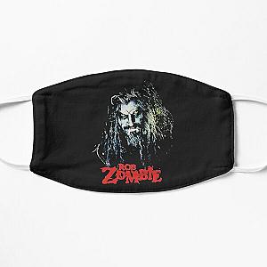 New Rob Zombie Flat Mask RB2709