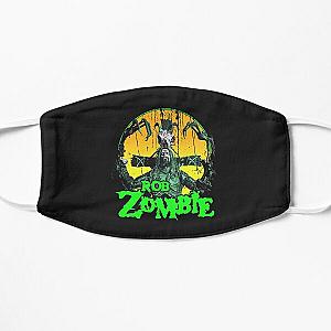 New Rob Zombie Flat Mask RB2709