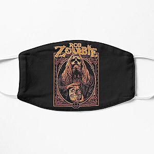 New Rob Zombie Flat Mask RB2709