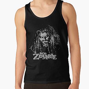 Rob Zombie Tank Top RB2709