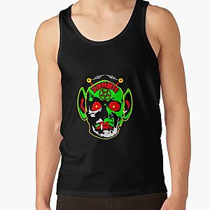 Best Rob Zombie Tank Top RB2709