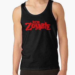 New Rob Zombie Tank Top RB2709