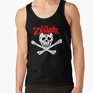 New Rob Zombie Tank Top RB2709