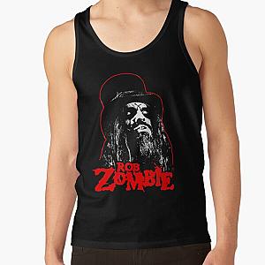 New Rob Zombie Tank Top RB2709