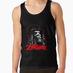 Best Rob Zombie Tank Top RB2709