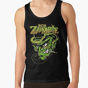 New Rob Zombie Tank Top RB2709