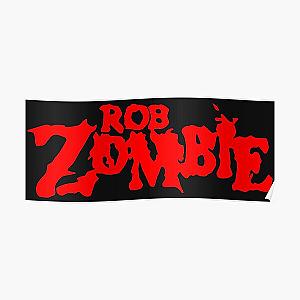 New Rob Zombie Poster RB2709