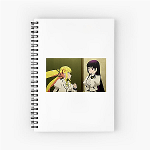 Graceful Rock Energy Rock Is A Ladys Modesty Notebook