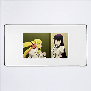 Graceful Rock Energy Rock Is A Ladys Modesty Mouse Pads