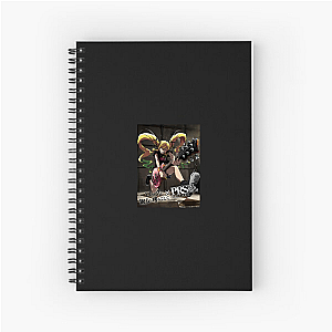 Rock & Respect – Lady’s Code Rock Is A Ladys Modesty Notebook