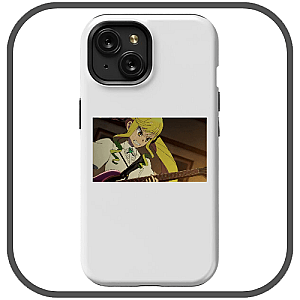 Rock Is A Ladys Modesty Cases