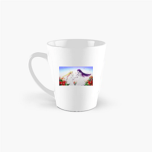 Classy with Chaos – Rock Style Rock Is A Ladys Modesty Mugs