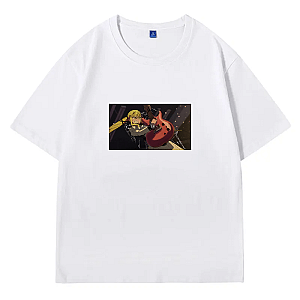Ladycore by Design Rock Is A Ladys Modesty T-Shirts