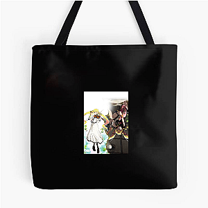 Riffs & Roses Rock Is A Ladys Modesty Bags