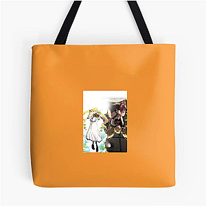 Riffs & Roses Rock Is A Ladys Modesty Bags