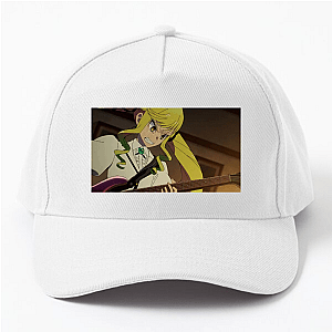 Modest Beats, Loud Soul Rock Is A Ladys Modesty Hats & Caps
