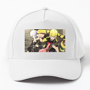 Amped Up Femininity Rock Is A Ladys Modesty Hats & Caps