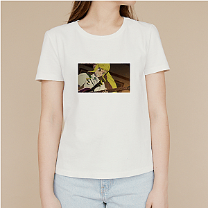 Modest Beats, Loud Soul Rock Is A Ladys Modesty T-Shirts