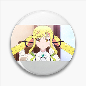 Lady in Sound, Loud in Power Rock Is A Ladys Modesty Pins