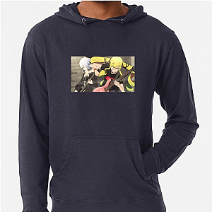 Amped Up Femininity Rock Is A Ladys Modesty Hoodies