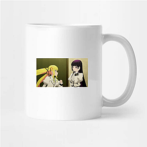 Graceful Rock Energy Rock Is A Ladys Modesty Mugs