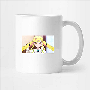 Lady in Sound, Loud in Power Rock Is A Ladys Modesty Mugs