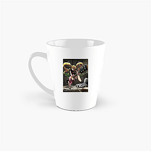 Rock & Respect – Lady’s Code Rock Is A Ladys Modesty Mugs