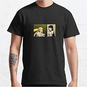 Graceful Rock Energy Rock Is A Ladys Modesty T-Shirts