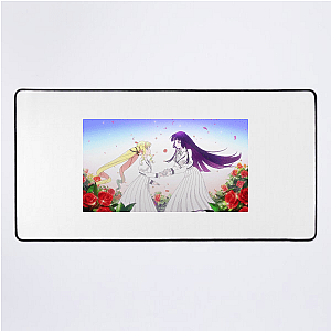 Classy with Chaos – Rock Style Rock Is A Ladys Modesty Mouse Pads