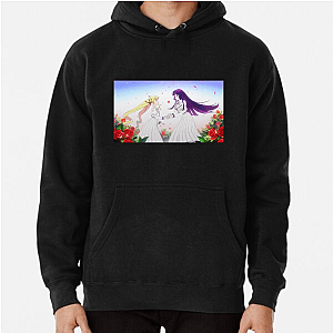 Classy with Chaos – Rock Style Rock Is A Ladys Modesty Hoodies