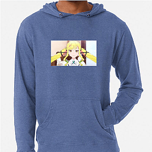 Lady in Sound, Loud in Power Rock Is A Ladys Modesty Hoodies