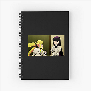 Graceful Rock Energy Rock Is A Ladys Modesty Notebook