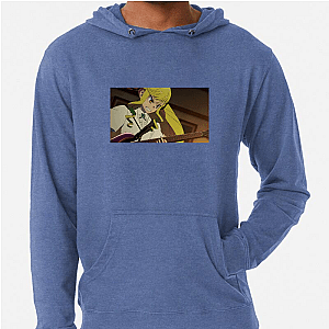 Modest Beats, Loud Soul Rock Is A Ladys Modesty Hoodies