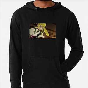 Modest Beats, Loud Soul Rock Is A Ladys Modesty Hoodies