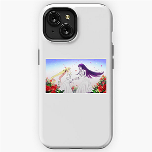 Classy with Chaos – Rock Style Rock Is A Ladys Modesty Samsung Cases