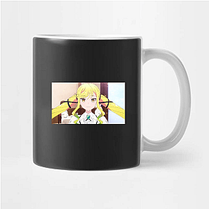 Lady in Sound, Loud in Power Rock Is A Ladys Modesty Mugs