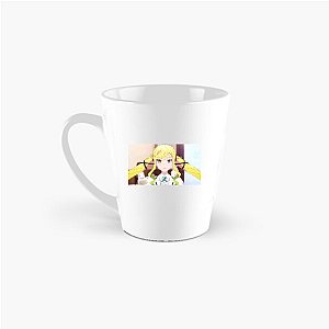 Lady in Sound, Loud in Power Rock Is A Ladys Modesty Mugs