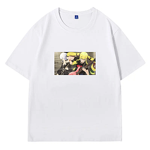 Amped Up Femininity Rock Is A Ladys Modesty T-Shirts